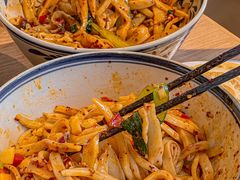 -宋益驴蹄子面肉夹馍(辛家庙店)