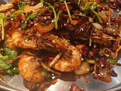 -阿甘龙虾·重庆麻麻鱼(中豪店)