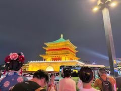 -三福(骡马市步行街店)