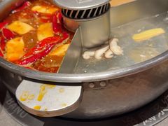 -巴奴毛肚火锅(京西大悦城店)