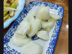 -尕西木老春台东乡手抓美食