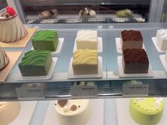 -théATRE 茶聚场(王府中環店)