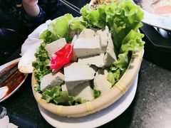 -渝香居重庆火锅(铁西三道街店)