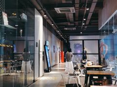 -一兆韦德健身(浦东万达会所)