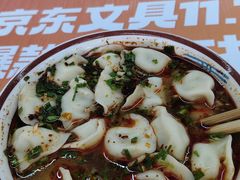 -西安电子科技大学-海棠餐厅