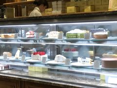 -HARBS(渋谷ヒカリエ シンクス店)