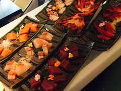 -滩万日本料理Nadaman(国贸大酒店)