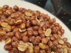 -胶东海鲜大排档(北太平庄店)