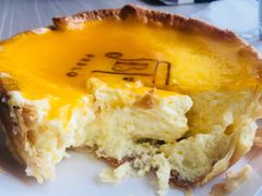 起司蛋糕-烧きたてチーズタルト专门店·PABLO(心斋桥本店)