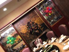 包厢-新南华大酒店(长寿店)