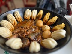 -古洼一锅鲜(总店)