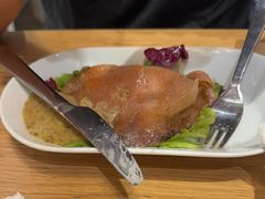 -宜家·瑞典风味餐厅(四元桥店)