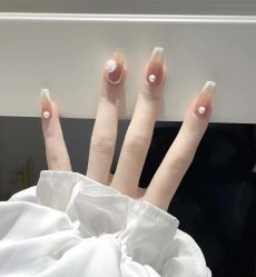 -LILY NAILS美甲美睫