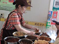 大堂-糯香驿站(施家园分店)