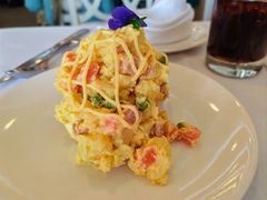 -成桂西餐厅(河北路店)