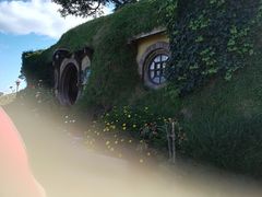 -霍比特人村