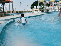 -黄金海岸水上乐园