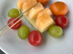 -汉水谣·江景餐厅(江滩店)