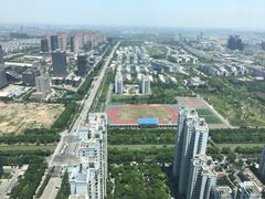 -南通金石国际大酒店