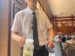 -黔蘑菇四季餐厅(观山湖店)