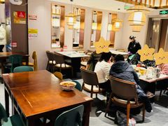 大堂-回家吃饭·地道南昌菜(建德观总店)
