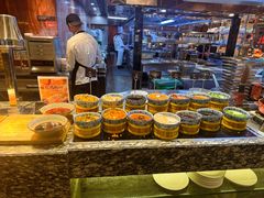 -广州天河希尔顿酒店