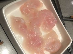 捞派巴沙鱼片-海底捞火锅(老城根店)