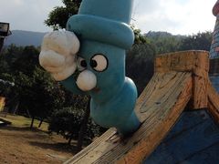 -达蓬山旅游度假区