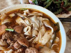 -项记烩面(迎宾路店)