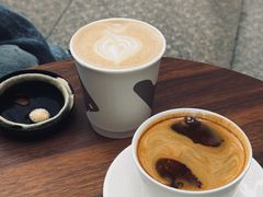 -via coffee(万象城店)