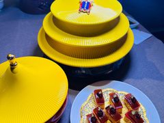 -花家怡园(四合院总店)