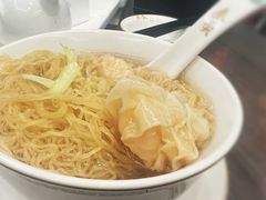 -麦奀云吞面世家(中环店)