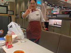 -海底捞火锅(万科广场店)