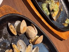 -萨莉亚意式餐厅(莲花国际广场店)
