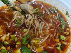 -王记老幺肥肠粉