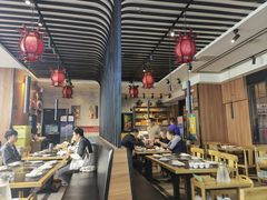-浦东食品城(华诚大厦店)