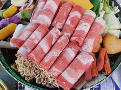 -Meet Sun韩式大排档(五一广场7MALL店)