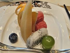 -中餐厅·容辰酒店