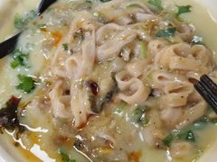 稀稀粉米干-阿娇魏道(傣味小吃普洱特色店)