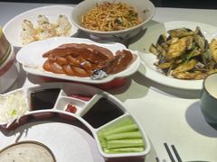 -大鸭梨烤鸭(望京店)