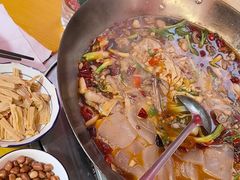 -活鱼村·老陈记粉店
