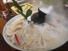 -大隐·成都火锅Bistro(合生麒麟新天地店)