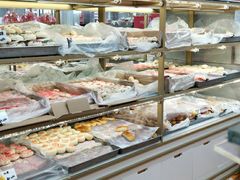 -爱德顺糕点食屋(利民道店)