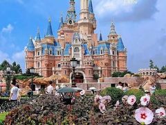 -上海迪士尼度假区