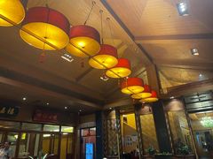 -那家小馆•北京菜•烤鸭(香山店)