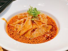 -榕意·川味之美(深业上城店)