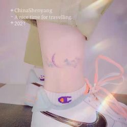 -匿名者纹身学院派·刺青