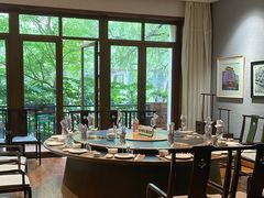 -黔蘑菇四季餐厅(观山湖店)