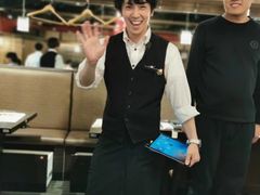 -俺的焼肉(銀座9丁目店)