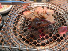 -农乐园炭火烤肉(繁花中心店)